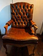 Chesterfield, Huis en Inrichting, Fauteuils, Ophalen of Verzenden