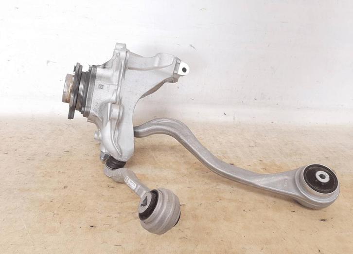 Voorste linker fusee BMW Z4 G29, Auto-onderdelen, Ophanging en Onderstel, BMW, Gebruikt, Ophalen of Verzenden