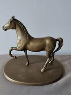 Koperen Paard, Antiek en Kunst, Antiek | Koper en Brons, Ophalen of Verzenden