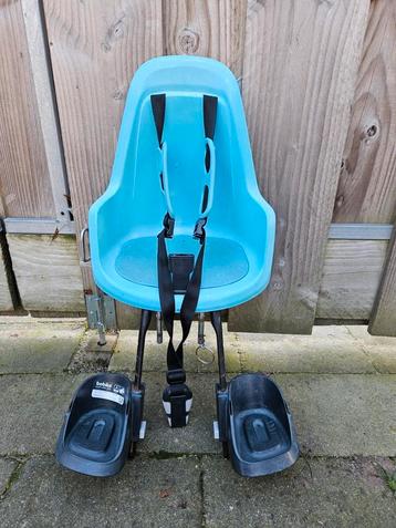 Bobike voor zitje  beschikbaar voor biedingen