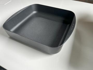Scanpan TechnIQ braadslede The Square beschikbaar voor biedingen