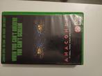 Anaconda (DVD, 1997) – Klassieke jungle-thriller met Jenn, Alle leeftijden, Ophalen of Verzenden, Gebruikt, Drama