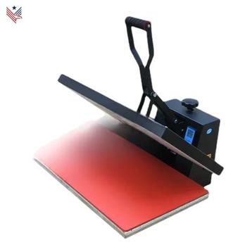 Hittepers voor Sublimatie - Heat press beschikbaar voor biedingen