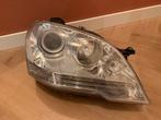 Koplamp rechts Mercedes ML W164 facelift A1648207461 | Xenon, Ophalen, Gebruikt, Mercedes-Benz