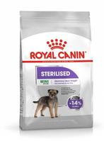 Royal Canin Sterilised Mini Hondenvoer rond 15kg, Dieren en Toebehoren, Ophalen, Hond