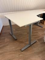 Mooi verstelbaar Ikea buro, Huis en Inrichting, Ophalen of Verzenden, Gebruikt