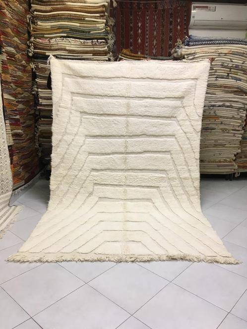Beni Ouarain Berber tapijt 293 x 190 cm, Huis en Inrichting, Stoffering | Tapijten en Kleden, Nieuw, 150 tot 200 cm, 150 tot 200 cm