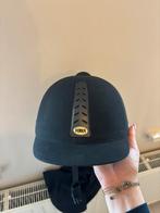 Horka cap, Dieren en Toebehoren, Paardrijkleding, Gebruikt, Kinderen, Dressuur, Ophalen of Verzenden