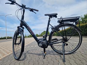 Elektrische fiets Trek TM 500+ (Bosch midden motor) beschikbaar voor biedingen