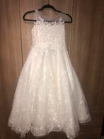 Meisjes jurk maat 140-152, Ophalen of Verzenden, Zo goed als nieuw, Meisje