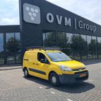 Bedrijfsauto Citroën Berlingo 1.6 HDI 500 Comfort Economy b, Euro 5, Gebruikt, Citroën, Origineel Nederlands