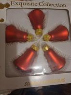 Kerstklokken, Diversen, Kerst, Ophalen of Verzenden, Nieuw