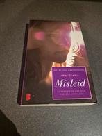 Misleid - Merel van Groningen, Ophalen of Verzenden, Gelezen, Merel van Groningen, Nederland