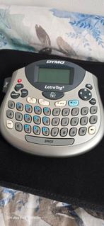 Dymo LetraTag LT-100T- labelmaker, Computers en Software, Labelprinters, Ophalen, Zo goed als nieuw