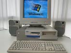 IBM Retro PC 300GL – Intel Celeron 266 MHz, Computers en Software, Ophalen of Verzenden, IBM