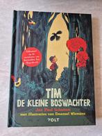 **N I E U W** boek: Tim De kleine boswachter, Ophalen of Verzenden, Zo goed als nieuw
