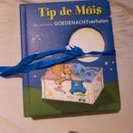Boek tip de muis, Ophalen of Verzenden, Zo goed als nieuw, 3 tot 4 jaar