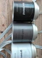 Riverdale tea blikjes (3), Huis en Inrichting, Ophalen, Overige stijlen