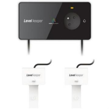 Reef Factory Level Keeper beschikbaar voor biedingen