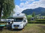 Adria Coral A 660 SP alkoof 6 persoons camper incl. tent, Caravans en Kamperen, Campers, Afzuigkap, Alkoof, Fiat, 7 tot 8 meter