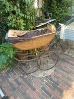 Antieke wandelwagen, Antiek en Kunst, Ophalen
