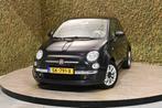 Fiat 500 1.2 Lounge | Panodak | Airco, Voorwielaandrijving, Stof, Gebruikt, 4 cilinders