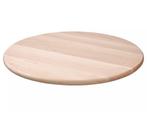 IKEA SNUDDA Draaiplateau - Zo goed als nieuw!, Ophalen of Verzenden, Zo goed als nieuw, Rond, Hout