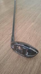 Cobra LTDX Hybride 4 Dames Flex met bijpassende Headcover, Sport en Fitness, Golf, Ophalen of Verzenden, Gebruikt, Club, Overige merken