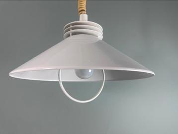Vintage minimalistisch Scandinavië’s Deens design hanglamp beschikbaar voor biedingen