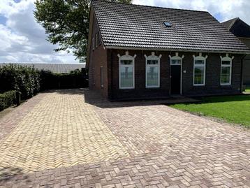 Vakantiehuis met 5 slaapkamers & jacuzzi & Sauna in Drenthe  beschikbaar voor biedingen