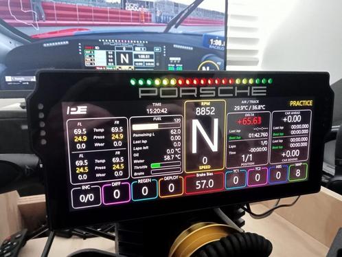 Pokornyi Dash Pro, Computers en Software, Joysticks, Nieuw, Ophalen of Verzenden