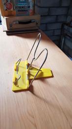 Boeken/Platen/CD Presentatie standaard inklapbaar 15 stuks, Ophalen of Verzenden, Zo goed als nieuw