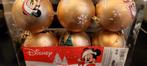 Disney Mickey Mouse kerstballen  nieuw, Ophalen of Verzenden, Nieuw