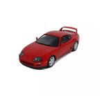 1/12 Toyota Supra MK4 (G084), Ophalen, Nieuw, 1:9 t/m 1:12, Auto