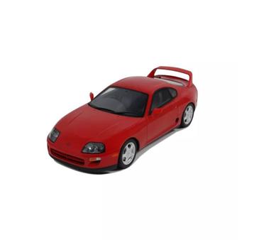 1/12 Toyota Supra MK4 (G084) beschikbaar voor biedingen