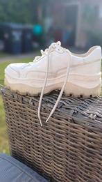 Bronx - sneakers, Bronx, Wit, Ophalen of Verzenden, Sneakers of Gympen