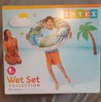 Intex Wet Set Zwemband - Nieuw in doos, Ophalen of Verzenden, Nieuw