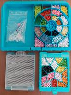 Aquabeads knutselset, Ophalen of Verzenden, Zo goed als nieuw, Knutselen