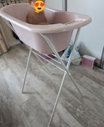 Bath tub with stand, Badje, Zo goed als nieuw, Standaard, Ophalen