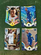 4x panini FIFA365 Kylian Mbappe 2026, Ophalen of Verzenden, Nieuw
