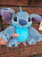 Stitch Knuffel - Lilo & Stitch, Ophalen of Verzenden, Zo goed als nieuw, Overige typen
