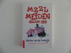 Mzzl Meiden gaan los. Marion van de Coolwijk.   12-16 jaar, Ophalen of Verzenden, Nieuw, Marion van de Coolwijk.