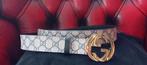 Originele Gucci riem 110cm - Nieuw!, Overige kleuren, Echt leder, Nieuw, Gucci