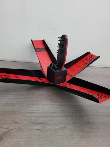Cirrus Wave Styler / krultang / stylingtool beschikbaar voor biedingen