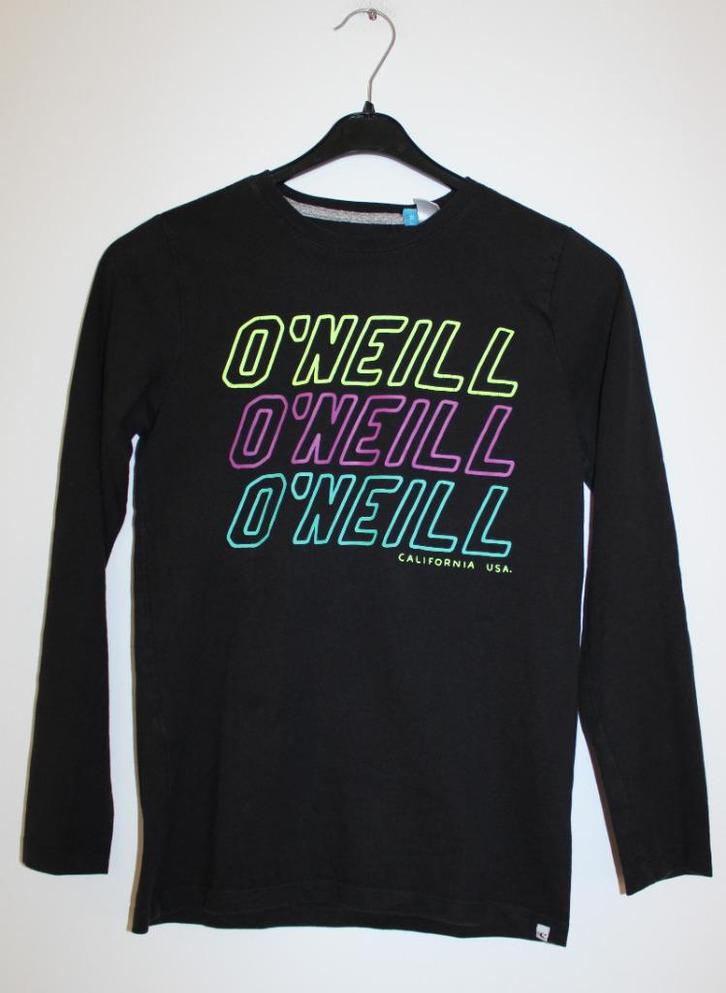 Longsleeve van O'Neill 152, Kinderen en Baby's, Kinderkleding | Maat 152, Zo goed als nieuw, Jongen, Shirt of Longsleeve, Ophalen of Verzenden
