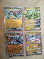Pokémon Kaarten Collectie, Hobby en Vrije tijd, Verzamelkaartspellen | Pokémon, Ophalen of Verzenden, Nieuw, Meerdere kaarten