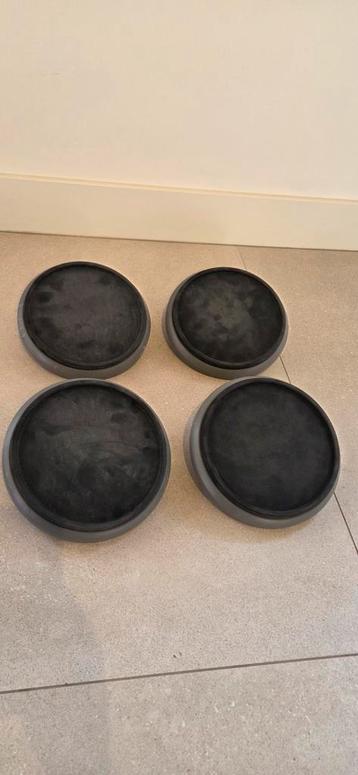 Medeli DD522 drumpads set beschikbaar voor biedingen