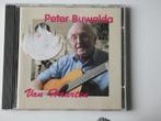 Peter Buwalda - Van Haarten, Cd's en Dvd's, Verzenden, Gebruikt, Levenslied of Smartlap