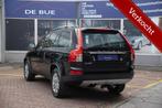 Volvo XC90 2.5 T5 AWD Limited Edition|Org NL NAP|2e Eig|7 Zi, Gebruikt, Zwart, 7 stoelen, Bedrijf