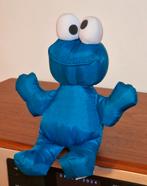 Koekie Monster Hasbro Child Dimension 1993 plushe Poppetje, Ophalen of Verzenden, Zo goed als nieuw